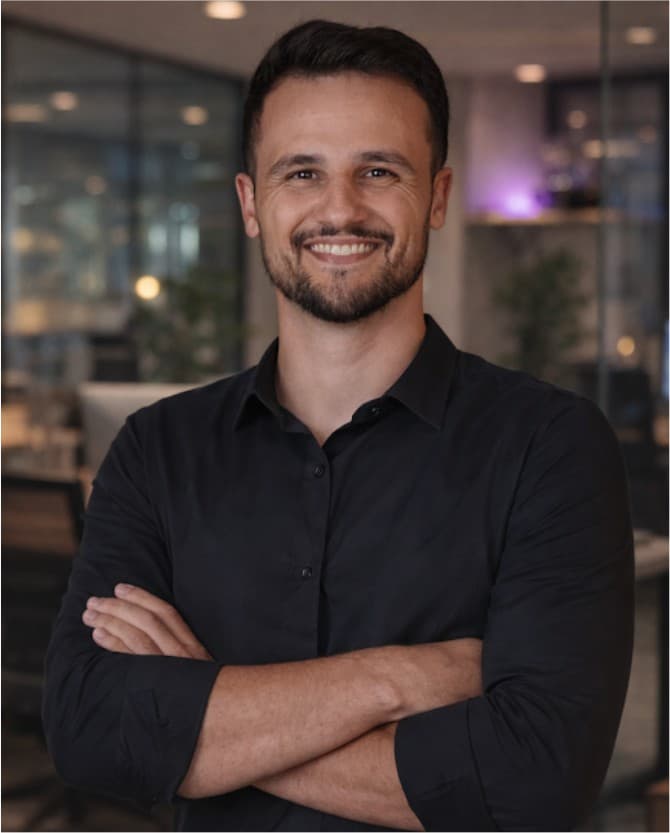 Foto de Matheus