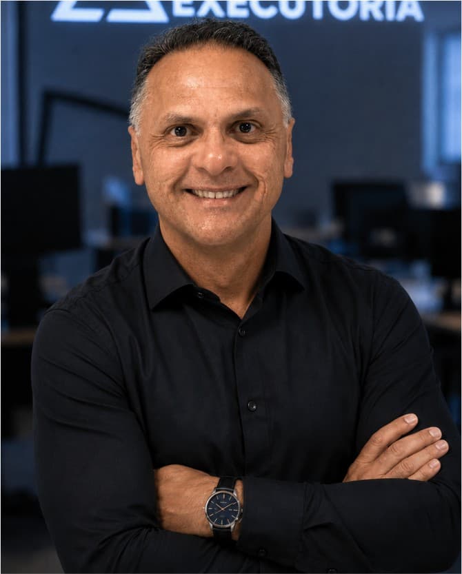 Foto de Márcio