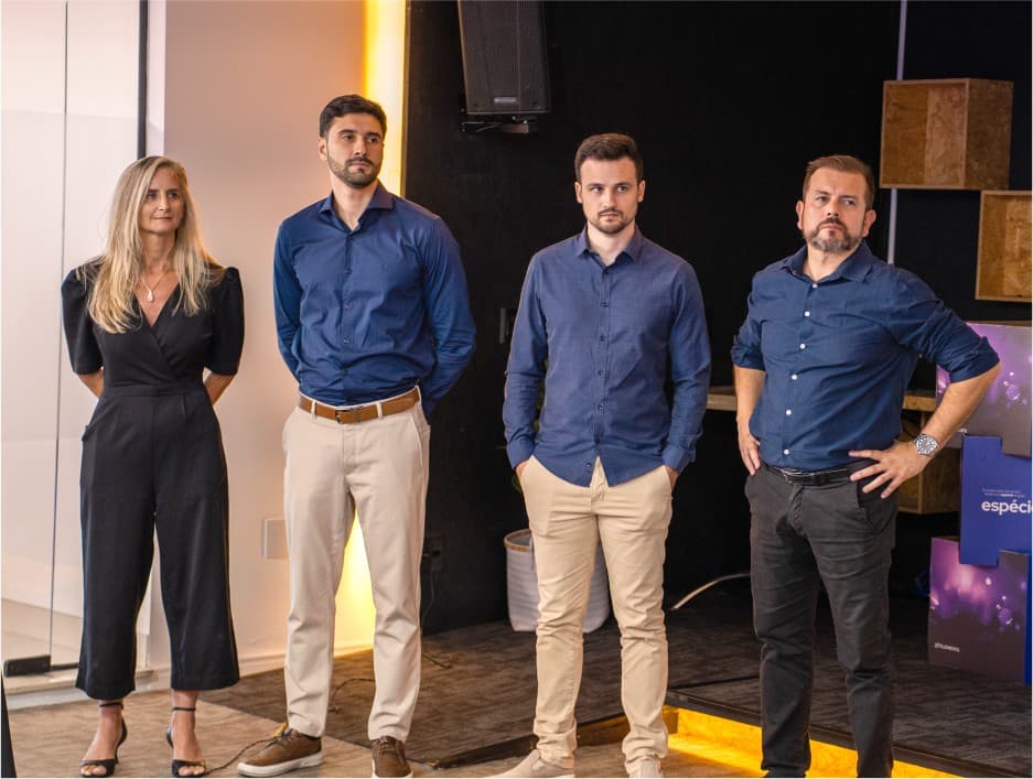 Foto de encontro real 4